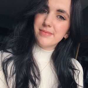 Meet your Posher, Tabitha